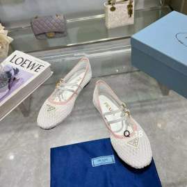 Picture of Prada Shoes _SKUPradasz35-40X060119017